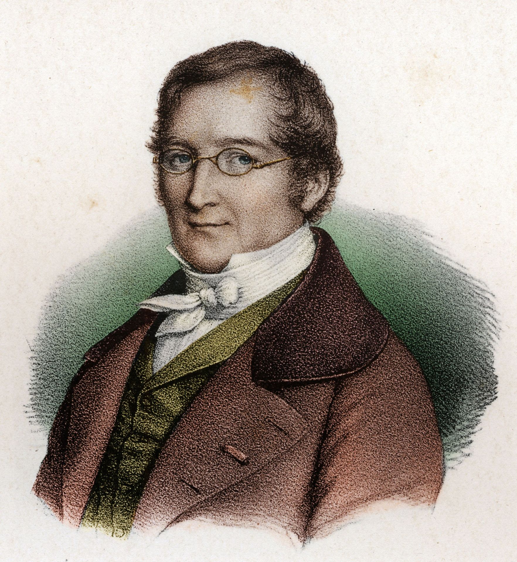 Louis Joseph Gay-Lussac